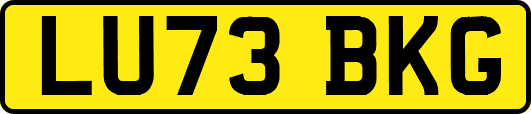 LU73BKG