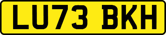 LU73BKH