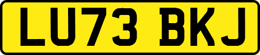 LU73BKJ