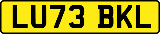 LU73BKL