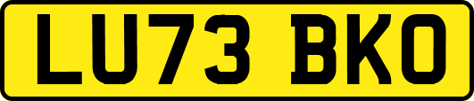 LU73BKO