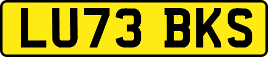 LU73BKS