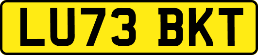 LU73BKT