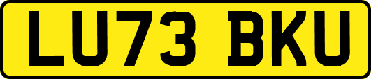 LU73BKU