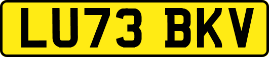 LU73BKV