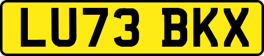 LU73BKX