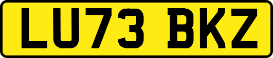 LU73BKZ