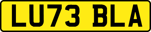 LU73BLA