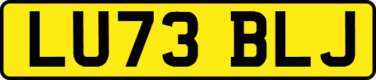LU73BLJ