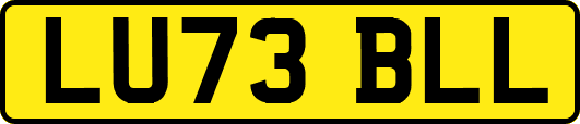 LU73BLL