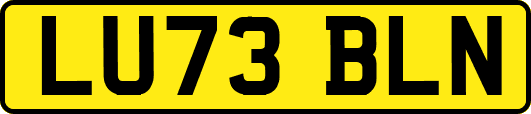 LU73BLN