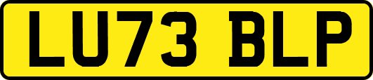 LU73BLP