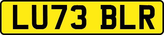 LU73BLR