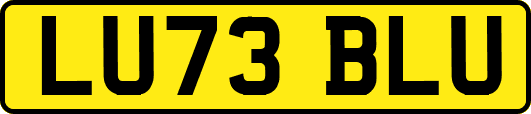LU73BLU