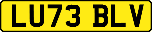 LU73BLV