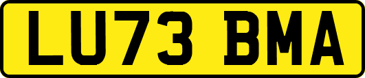 LU73BMA