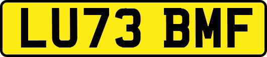 LU73BMF
