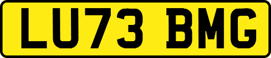 LU73BMG