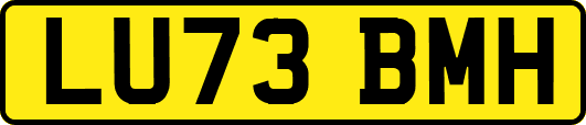 LU73BMH