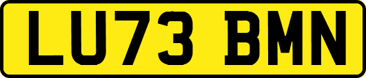 LU73BMN