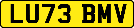 LU73BMV