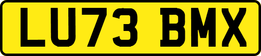 LU73BMX
