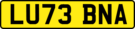 LU73BNA