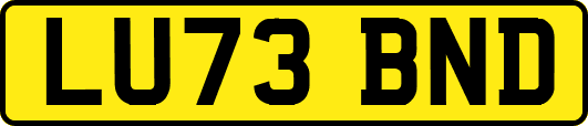 LU73BND