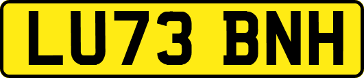 LU73BNH