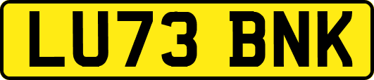 LU73BNK