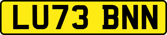 LU73BNN
