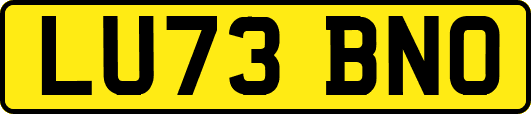 LU73BNO