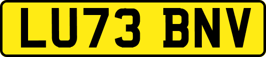 LU73BNV