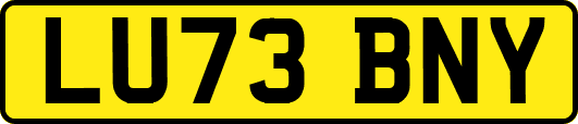LU73BNY