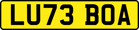 LU73BOA