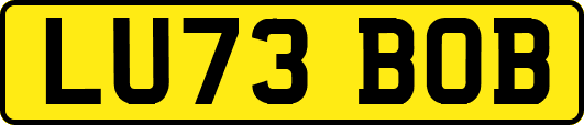 LU73BOB