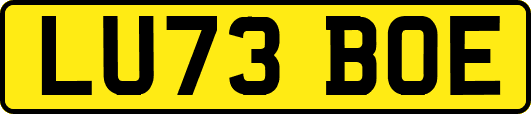 LU73BOE