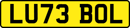 LU73BOL