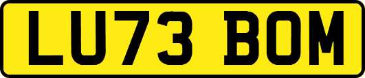 LU73BOM