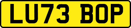 LU73BOP