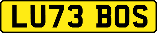LU73BOS