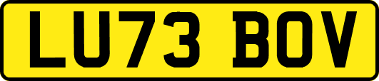 LU73BOV