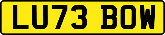 LU73BOW