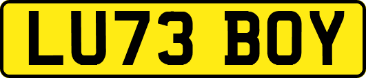 LU73BOY