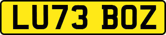 LU73BOZ