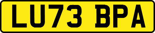 LU73BPA