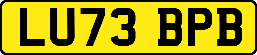 LU73BPB