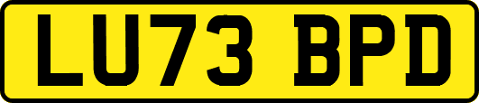 LU73BPD