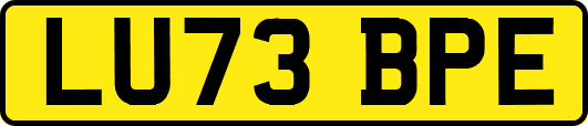 LU73BPE