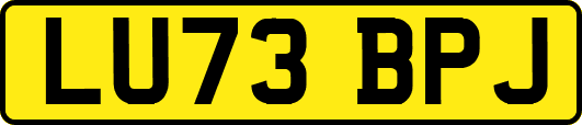 LU73BPJ